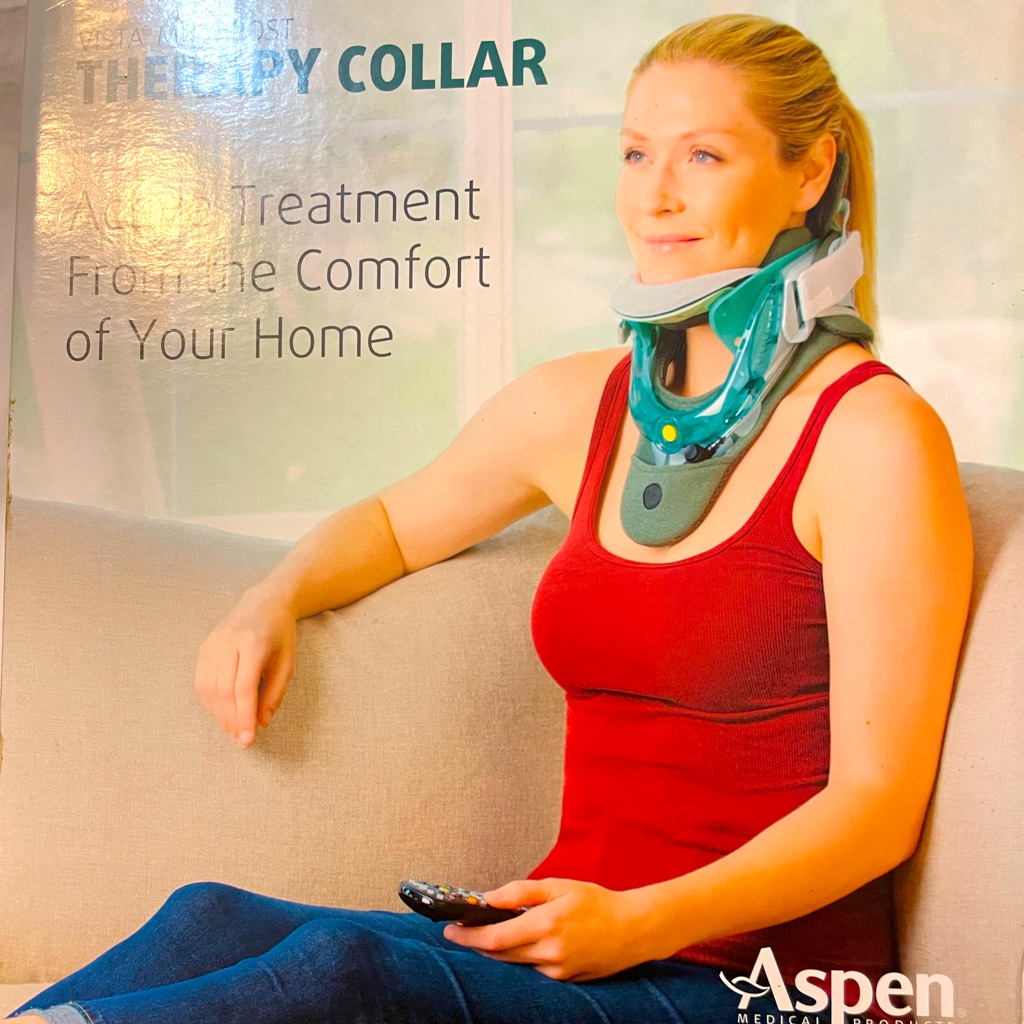 Therapy Collar